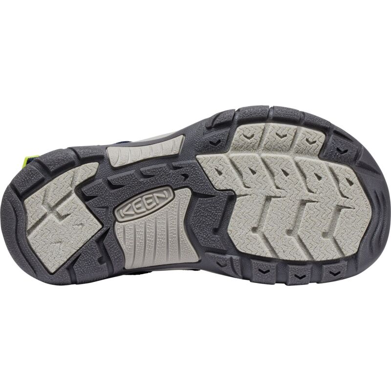 Keen NEWPORT BOUNDLESS 1028613 NAVAL ACADEMY/EVENING PRIMROSE