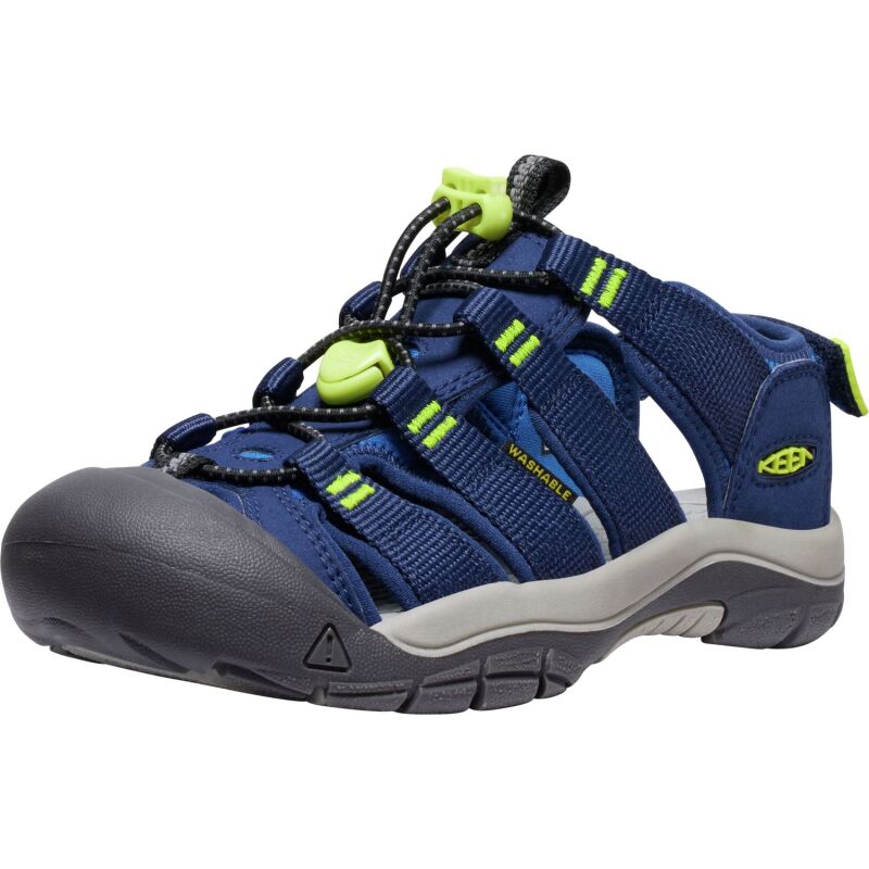 Keen NEWPORT BOUNDLESS 1028613 NAVAL ACADEMY/EVENING PRIMROSE