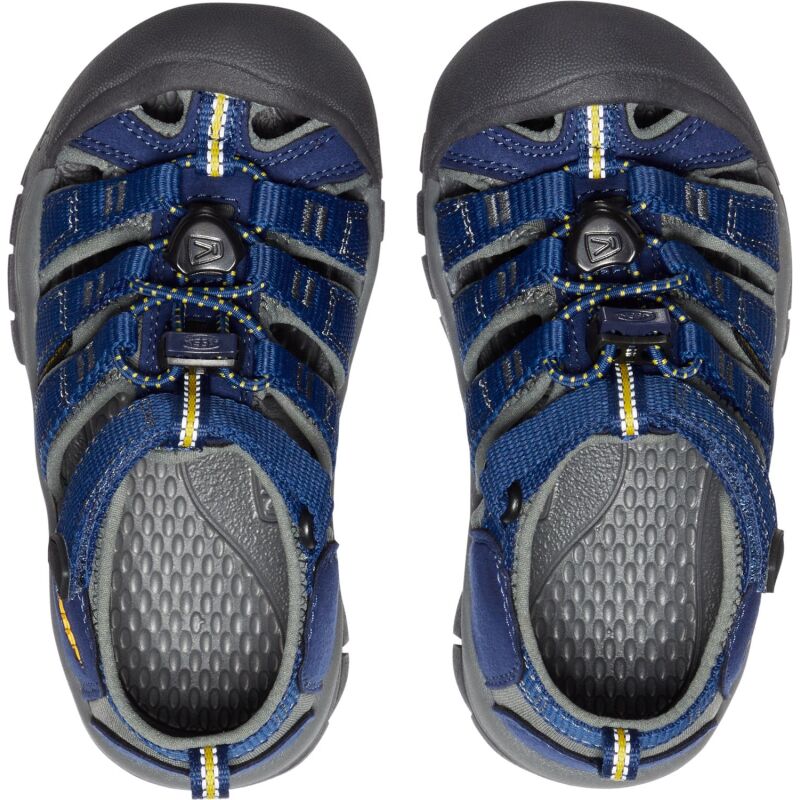 Keen NEWPORT H2 CHILDREN Blue Depths/Gargoyle