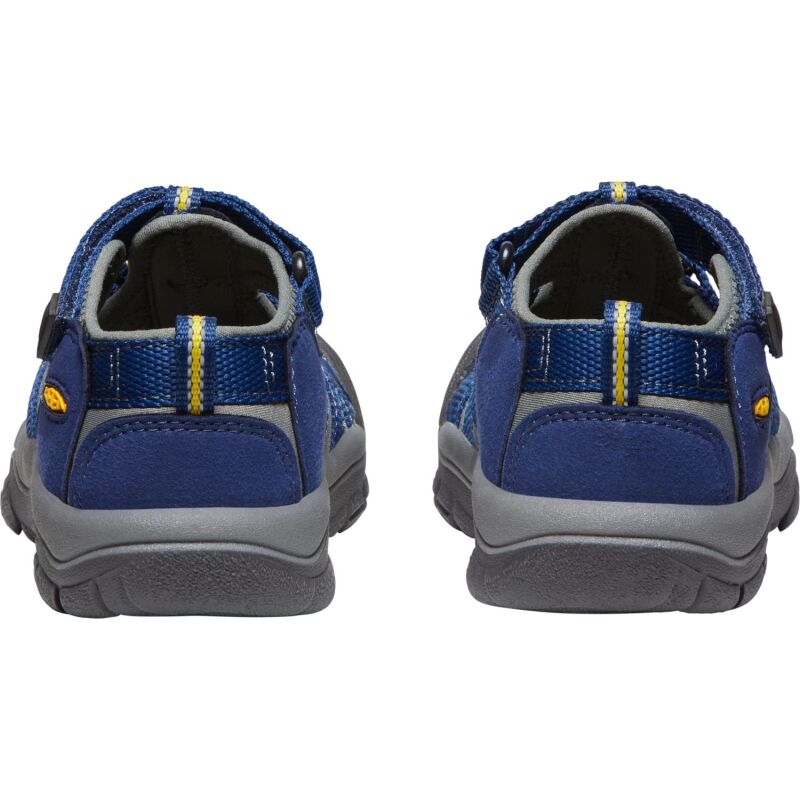 Keen NEWPORT H2 CHILDREN Blue Depths/Gargoyle