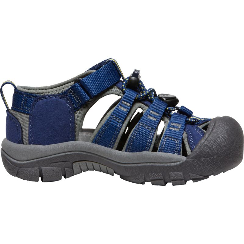 Keen NEWPORT H2 CHILDREN Blue Depths/Gargoyle