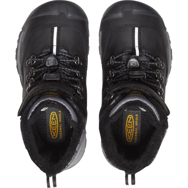 Keen Kanibou Wp Kid's Black/Magnet