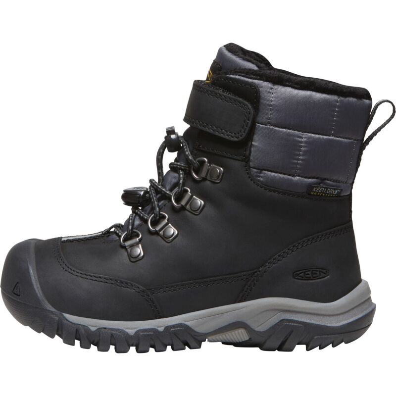 Keen Kanibou Wp Kid's Black/Magnet