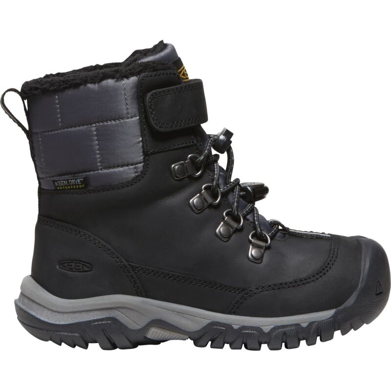Keen Kanibou Wp Kid's Black/Magnet