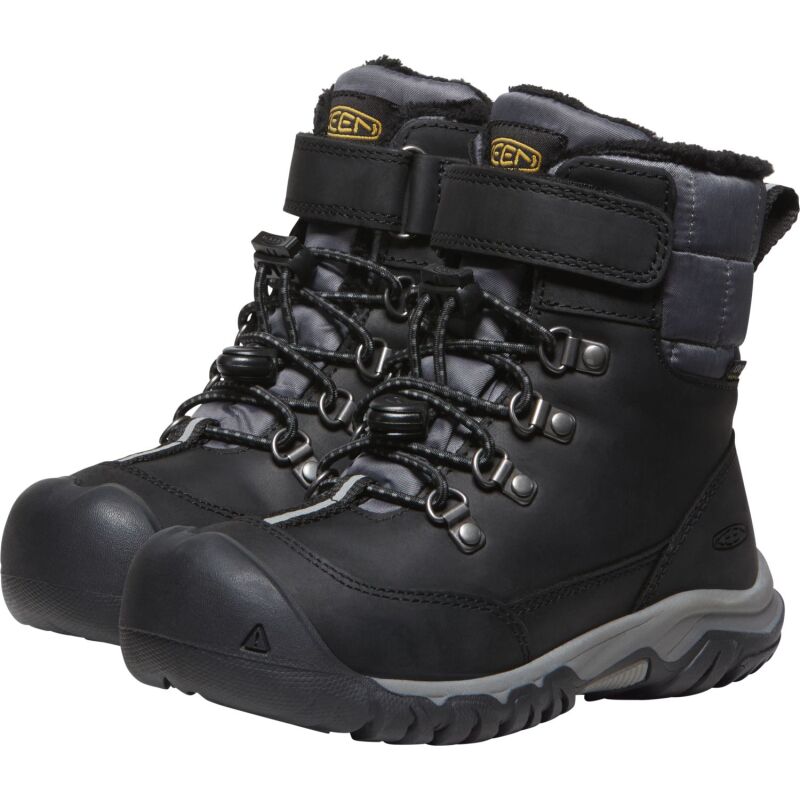 Keen Kanibou Wp Kid's Black/Magnet