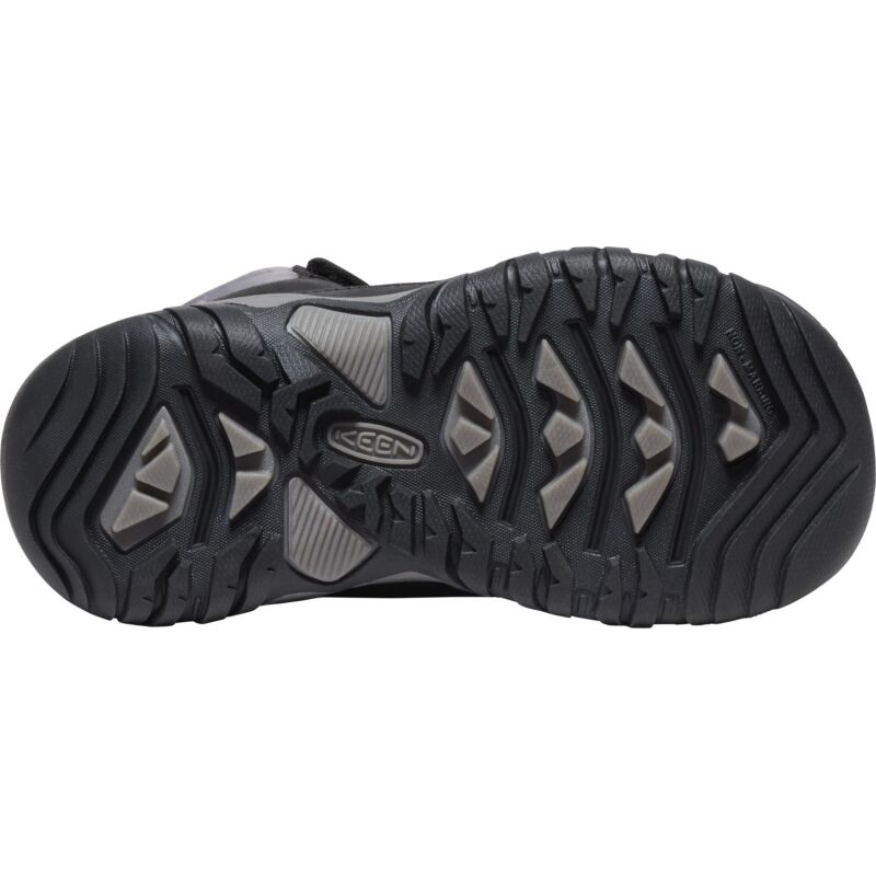 Keen Kanibou Wp Kid's Black/Magnet