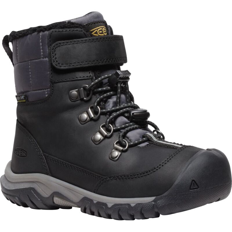 Keen Kanibou Wp Kid's Black/Magnet
