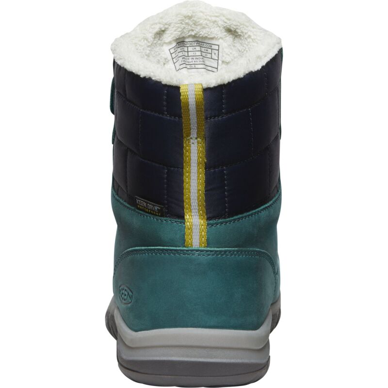 Keen Kanibou Wp 1028081 Deep Lagoon/Jazzy