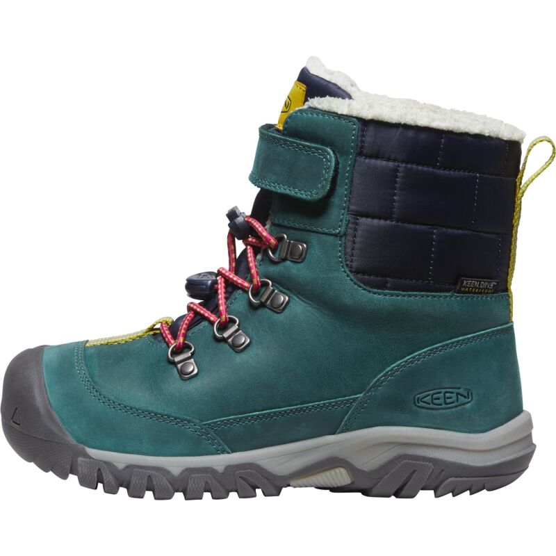 Keen Kanibou Wp 1028081 Deep Lagoon/Jazzy