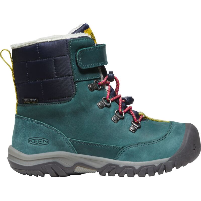 Keen Kanibou Wp 1028081 Deep Lagoon/Jazzy