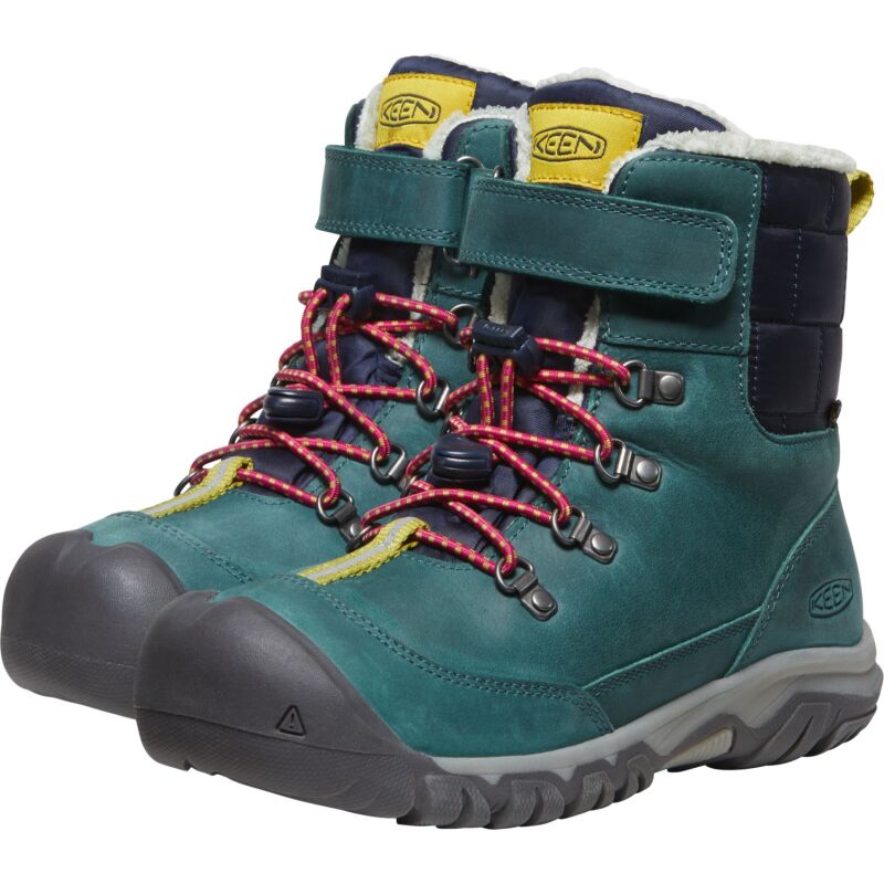Keen Kanibou Wp 1028081 Deep Lagoon/Jazzy