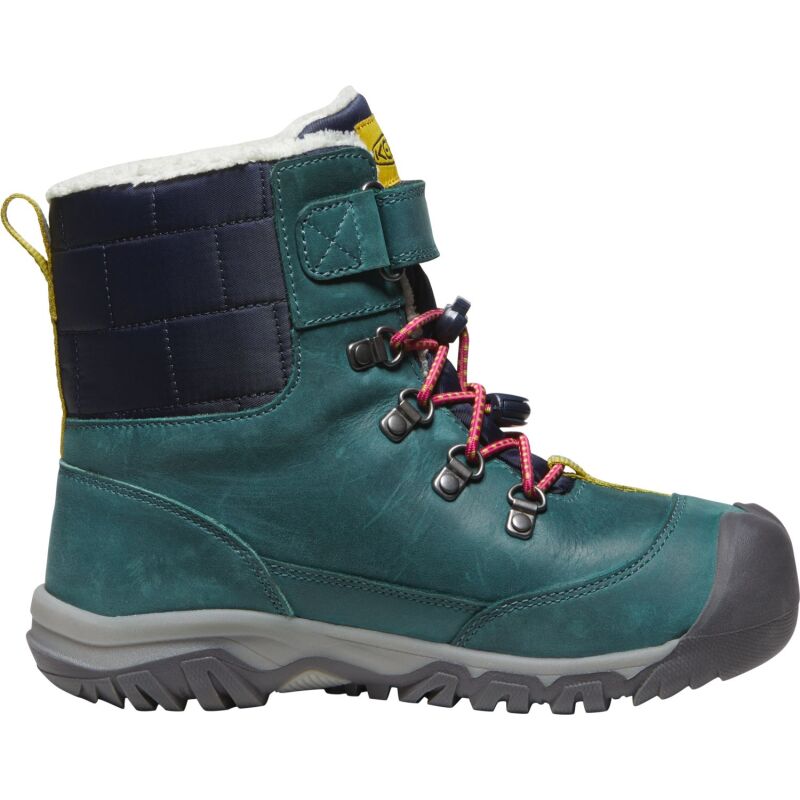 Keen Kanibou Wp 1028081 Deep Lagoon/Jazzy