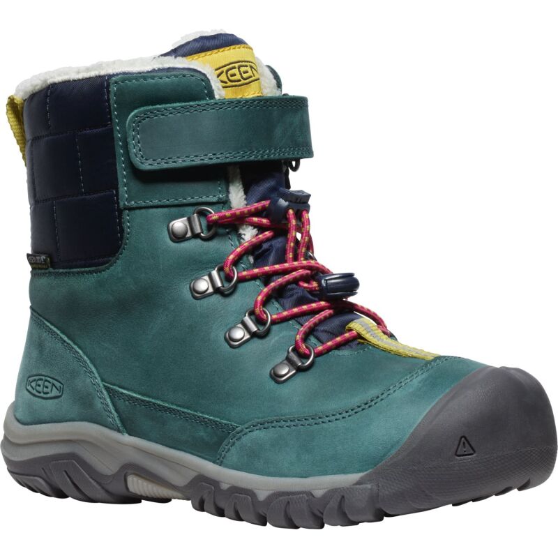 Keen Kanibou Wp 1028081 Deep Lagoon/Jazzy