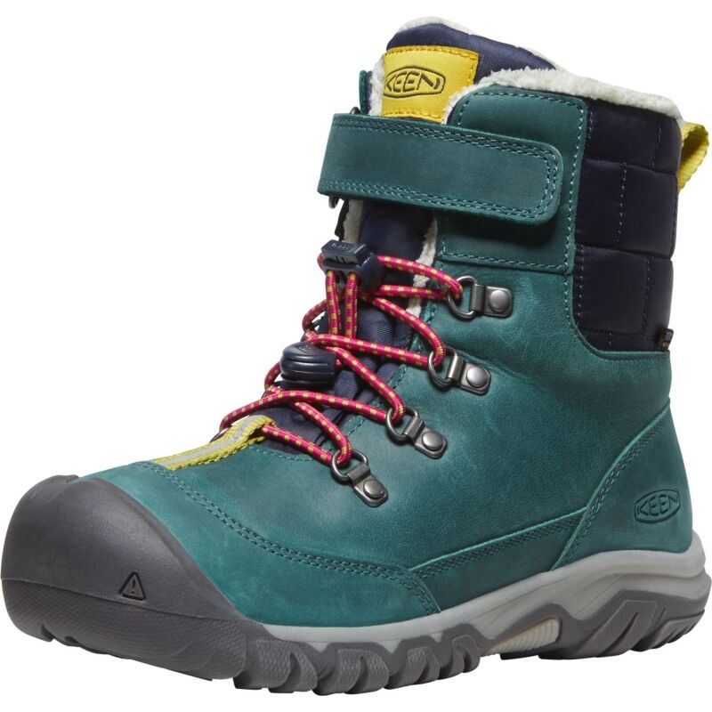 Keen Kanibou Wp 1028081 Deep Lagoon/Jazzy