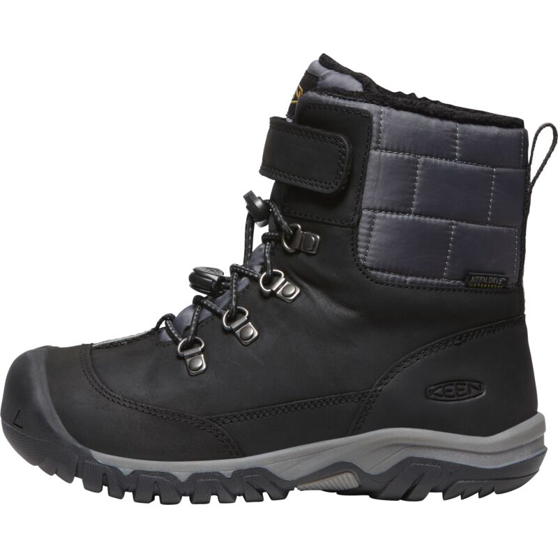 Keen Kanibou Wp Black/Magnet