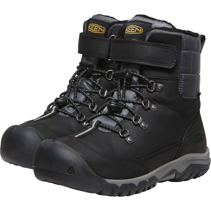Keen Kanibou Wp Black/Magnet