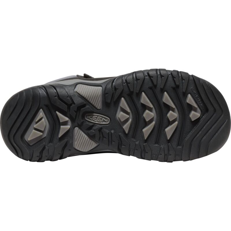 Keen Kanibou Wp Black/Magnet