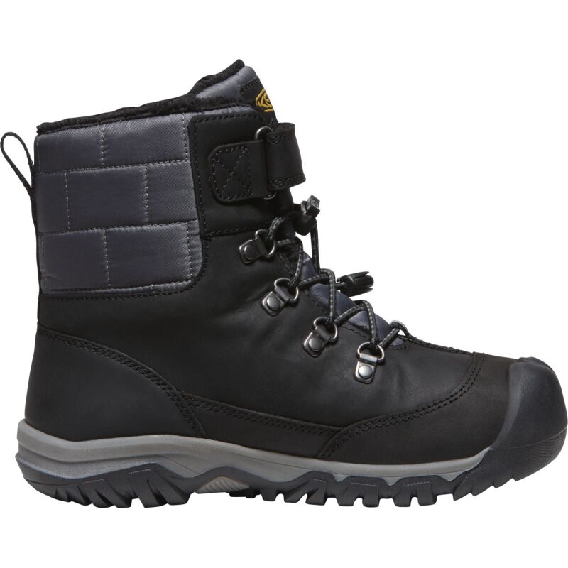 Keen Kanibou Wp Black/Magnet