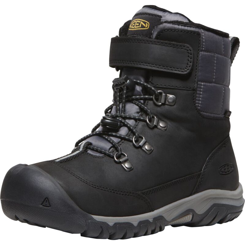 Keen Kanibou Wp Black/Magnet