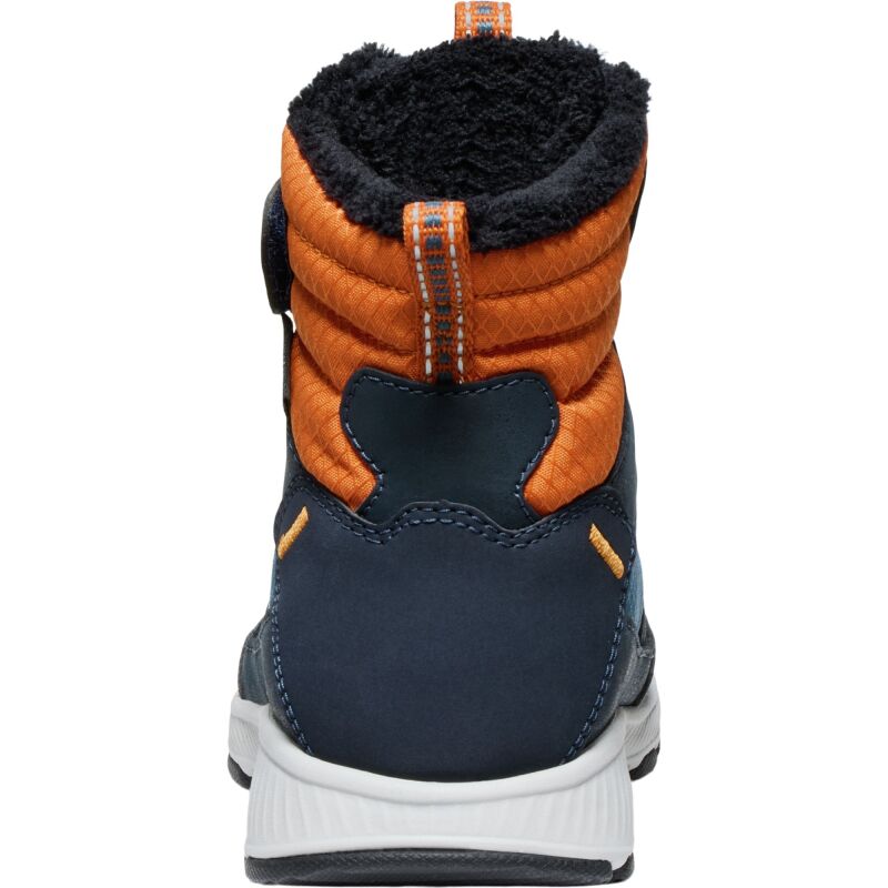 Keen SKUA WINTER WP 1029622 Black