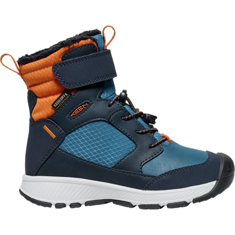 Keen SKUA WINTER WP 1029622 Black