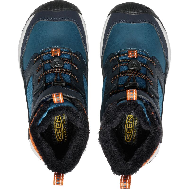 Keen SKUA WINTER WP 1029622 Black