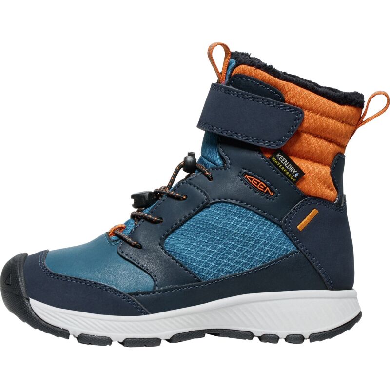 Keen SKUA WINTER WP 1029622 Black