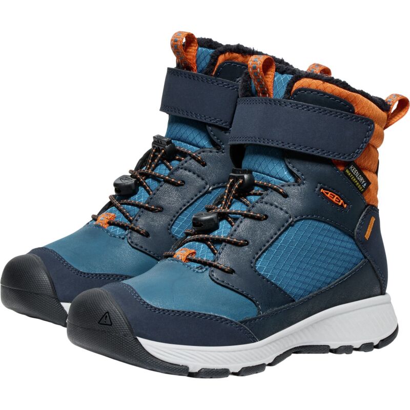 Keen SKUA WINTER WP 1029622 Black