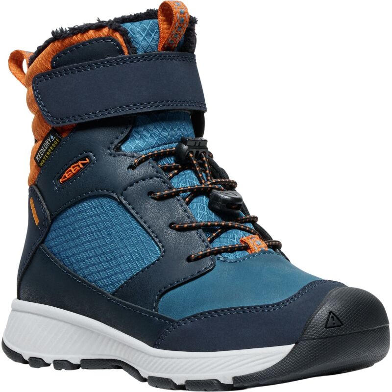Keen SKUA WINTER WP 1029622 Black