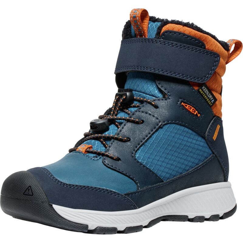 Keen SKUA WINTER WP 1029622 Black