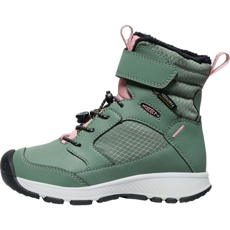 Keen SKUA WINTER WP 1029621 Green