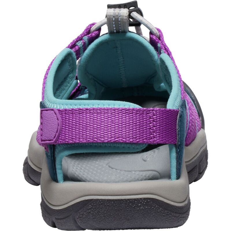 Keen NEWPORT BOUNDLESS 1028615 LEGION BLUE/WILLOWHERB