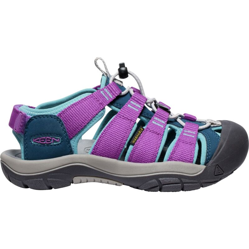 Keen NEWPORT BOUNDLESS 1028615 LEGION BLUE/WILLOWHERB