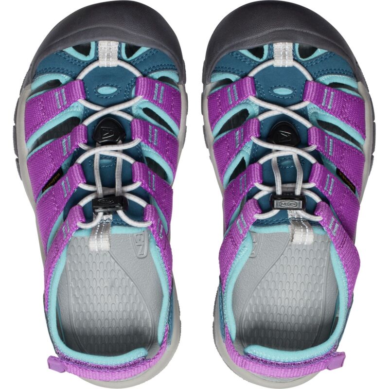 Keen NEWPORT BOUNDLESS 1028615 LEGION BLUE/WILLOWHERB
