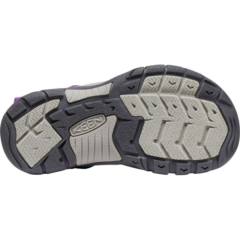 Keen NEWPORT BOUNDLESS 1028615 LEGION BLUE/WILLOWHERB