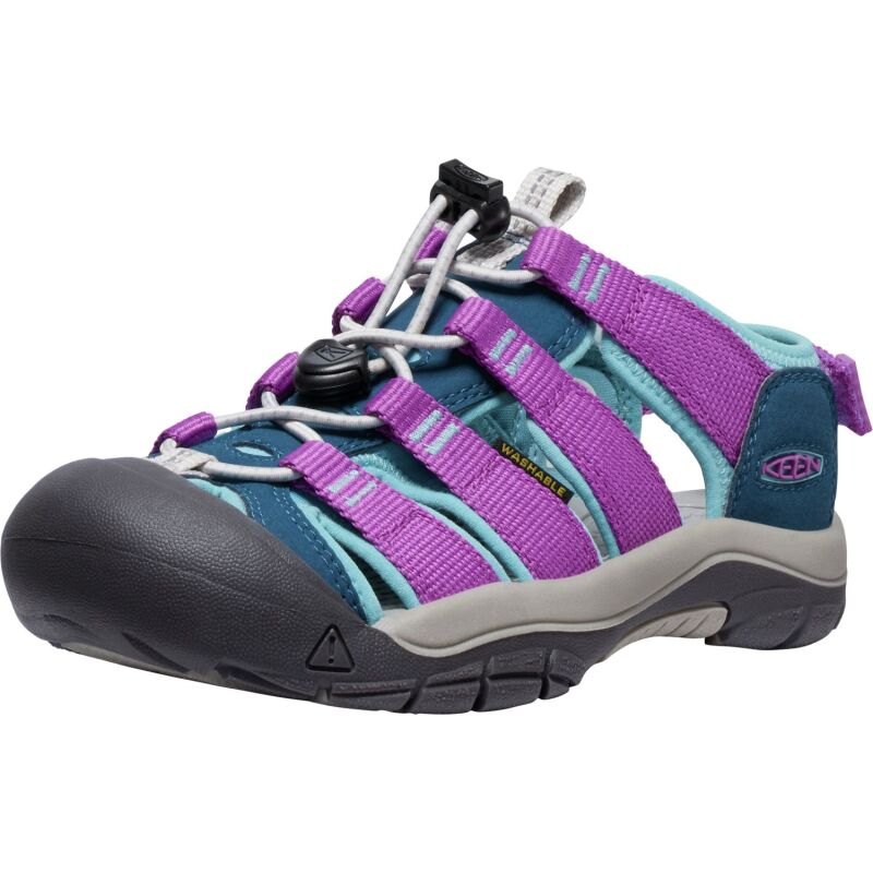Keen NEWPORT BOUNDLESS 1028615 LEGION BLUE/WILLOWHERB