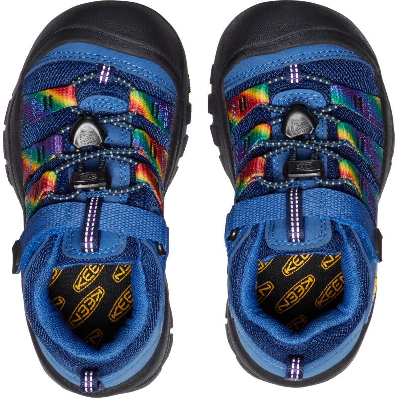 Keen NEWPORT H2SHO CHILDREN Multi/Bright Cobalt