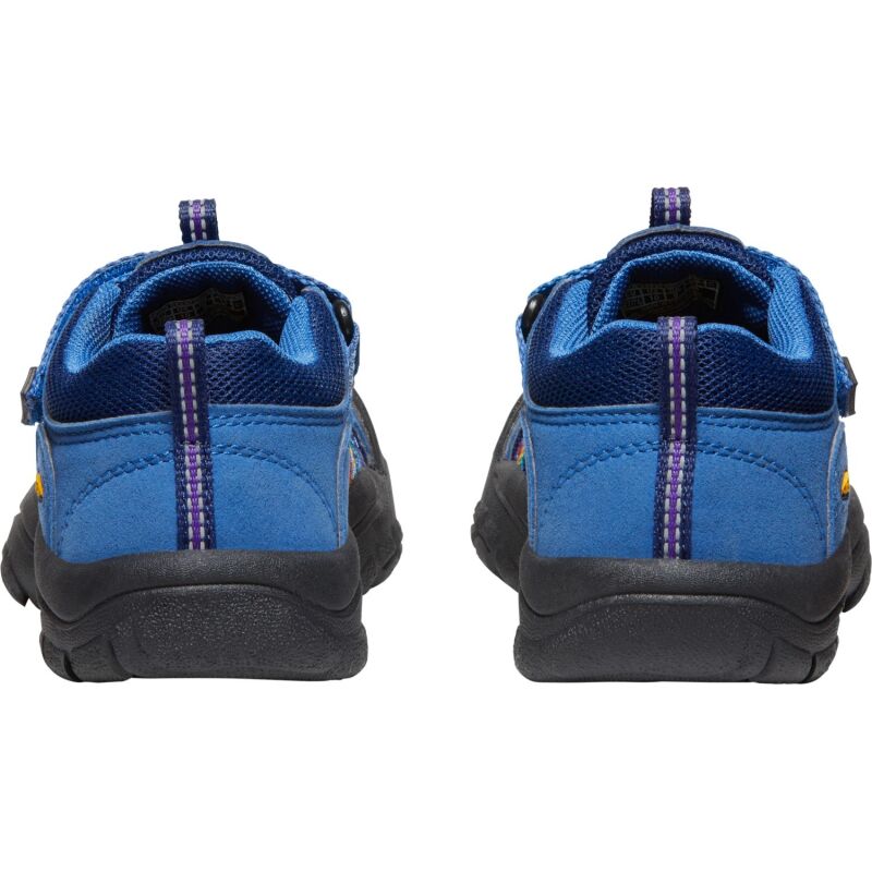 Keen NEWPORT H2SHO CHILDREN Multi/Bright Cobalt