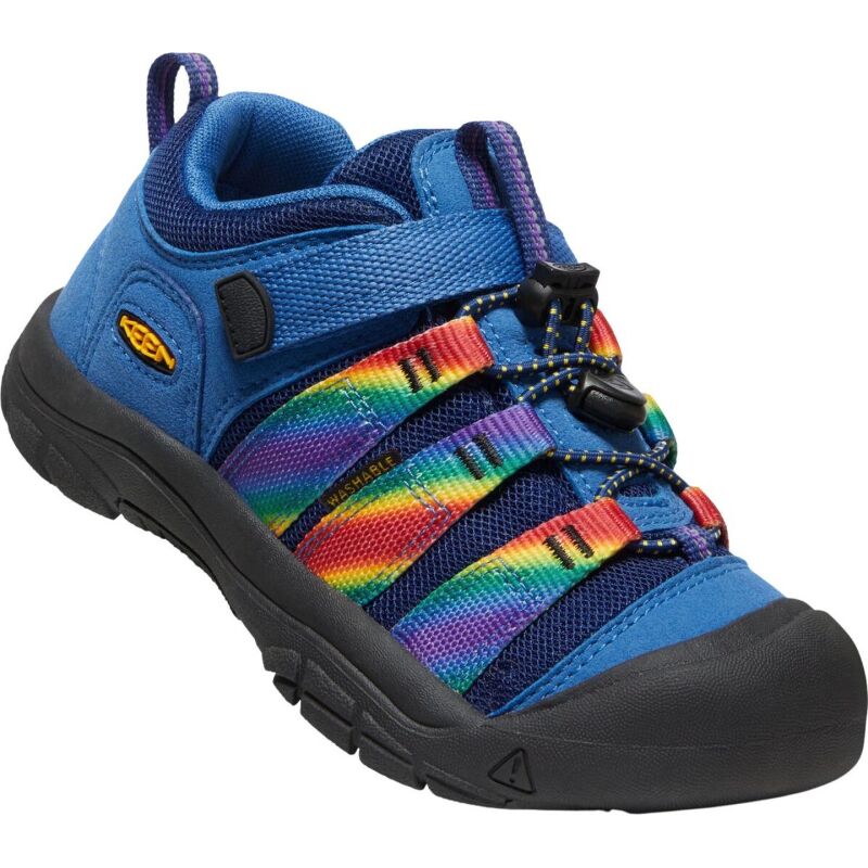 Keen NEWPORT H2SHO CHILDREN Multi/Bright Cobalt