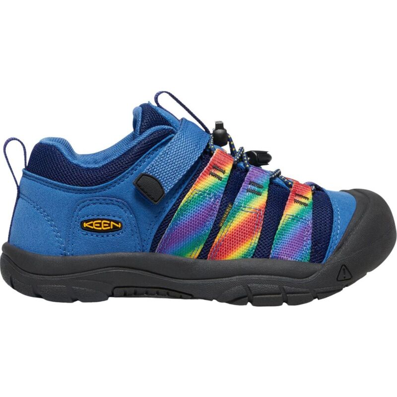 Keen NEWPORT H2SHO CHILDREN Multi/Bright Cobalt