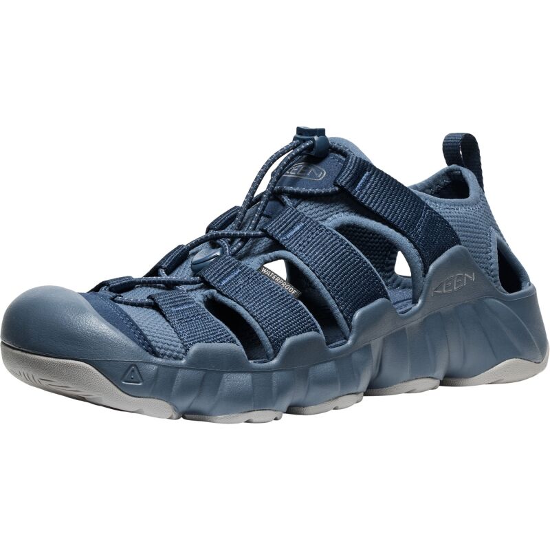 Keen Hyperport H2 Men's Vintage Indigo/Naval Academy