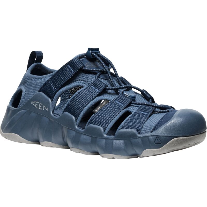 Keen Hyperport H2 Men's Vintage Indigo/Naval Academy