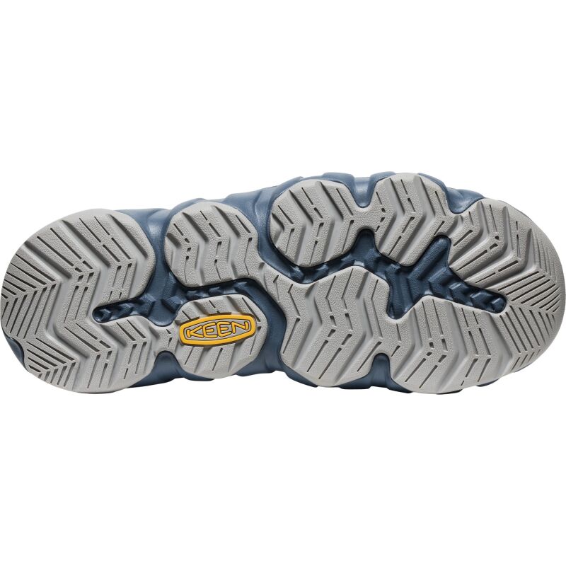 Keen Hyperport H2 Men's Vintage Indigo/Naval Academy
