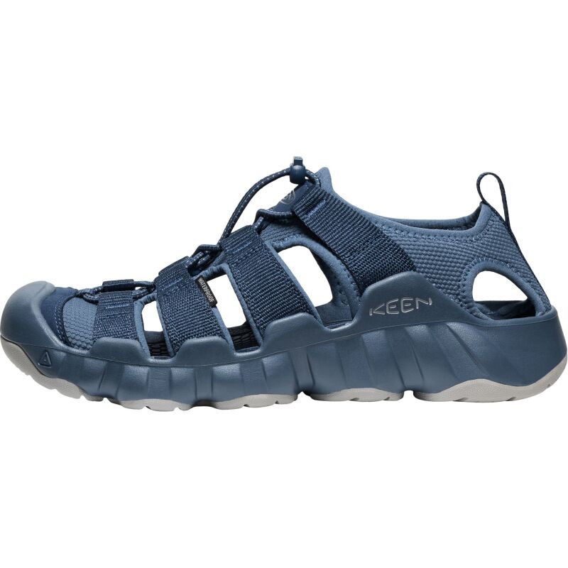 Keen Hyperport H2 Men's Vintage Indigo/Naval Academy