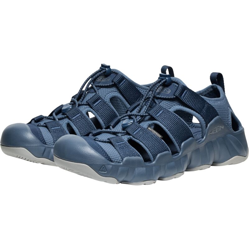 Keen Hyperport H2 Men's Vintage Indigo/Naval Academy