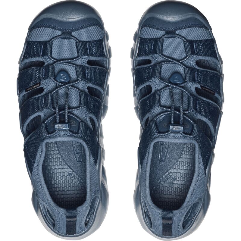 Keen Hyperport H2 Men's Vintage Indigo/Naval Academy