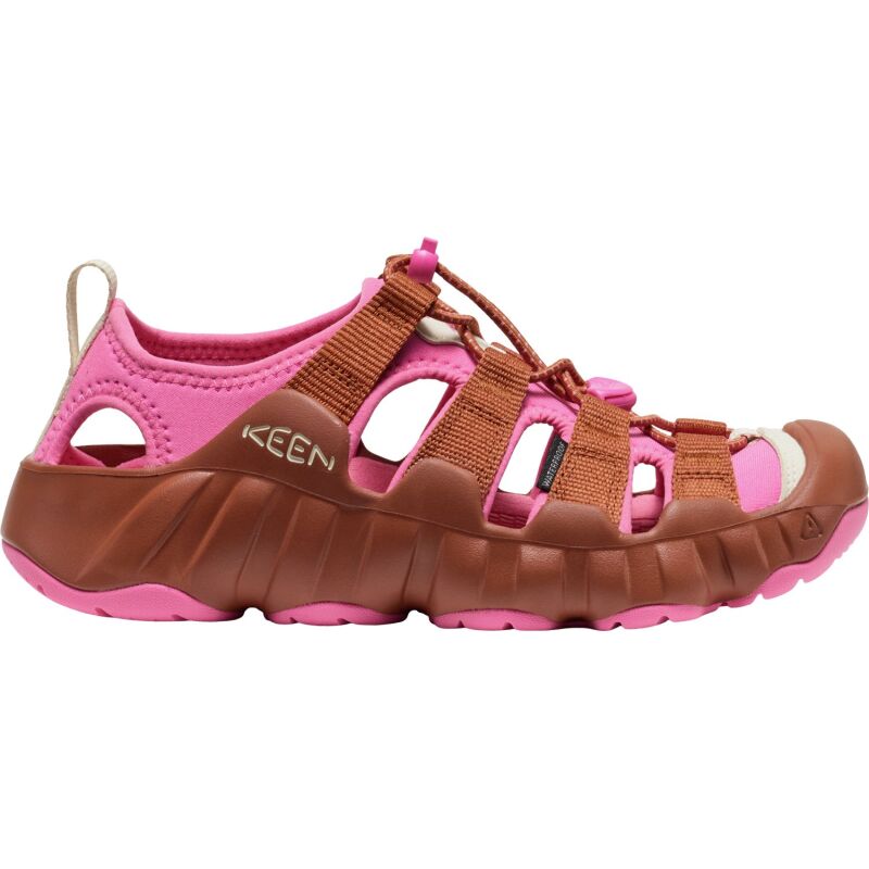 Keen Hyperport H2 Women's Collab Okenia Pink