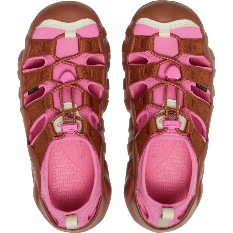 Keen Hyperport H2 Women's Collab Okenia Pink