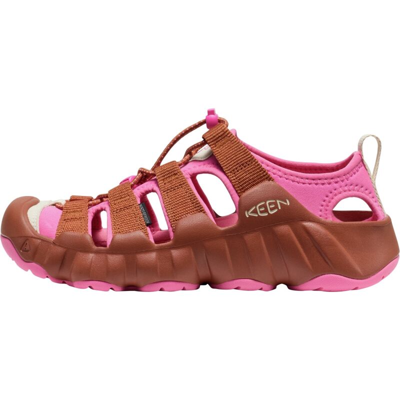 Keen Hyperport H2 Women's Collab Okenia Pink
