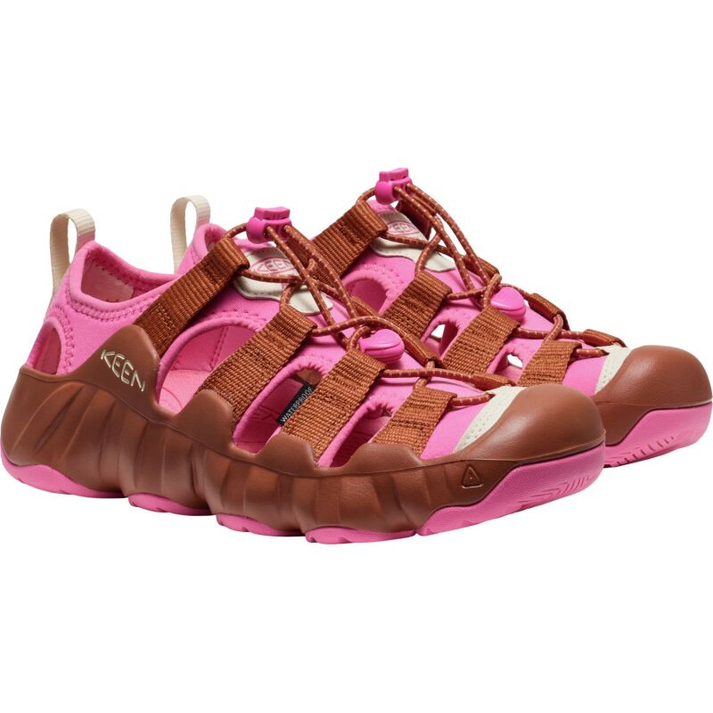 Keen Hyperport H2 Women's Collab Okenia Pink